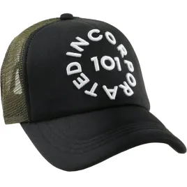 czapka-z-daszkiem-baseball-mesh-cap-trucker-tirowka-101inc-czarna-olive