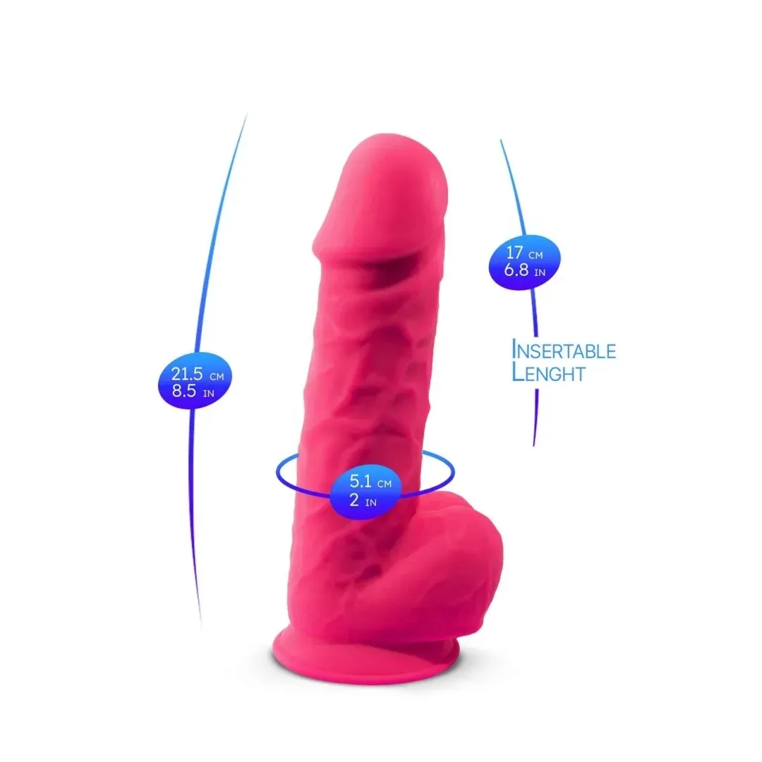 dildo-sd-model-4-85-pink-box-stan-nowy