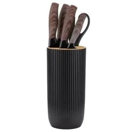 zestaw-nozy-kuchennych-z-tasakiem-w-stojaku-e-6309