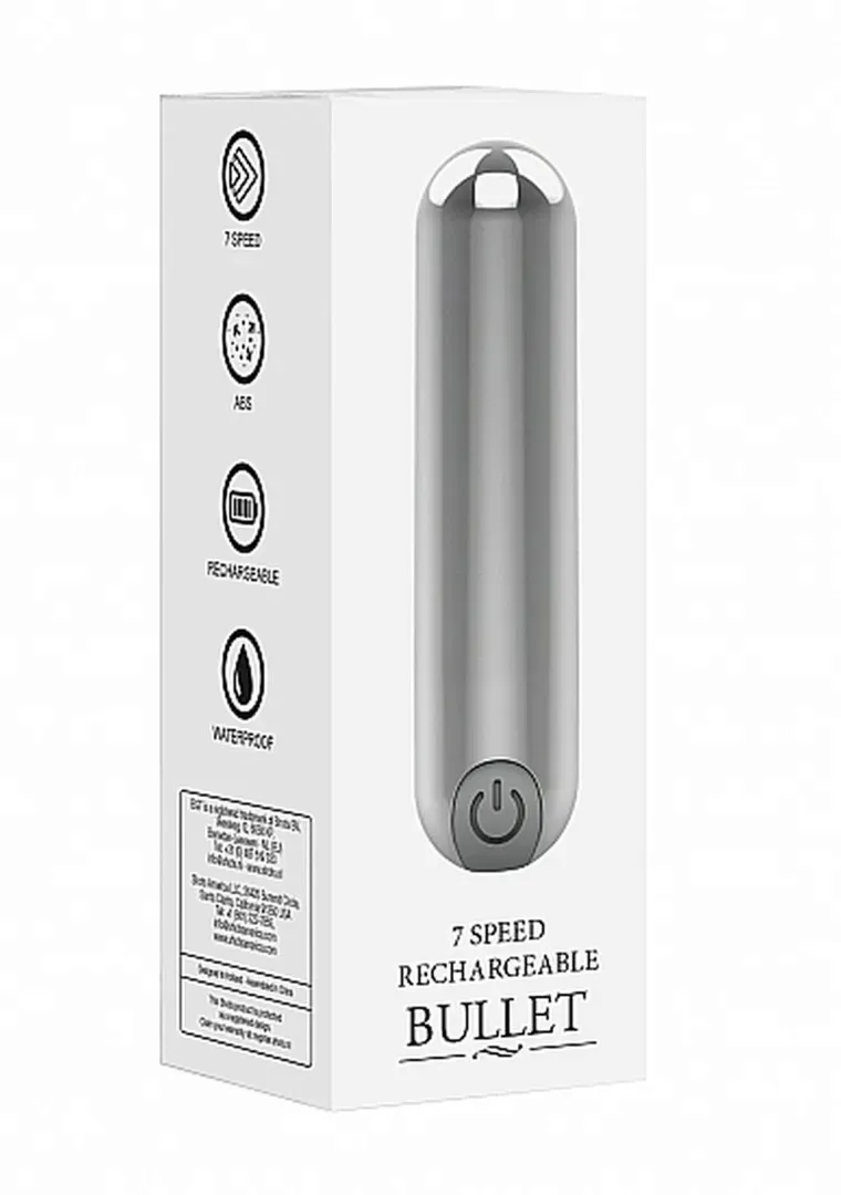10-speed-rechargeable-bullet-silver