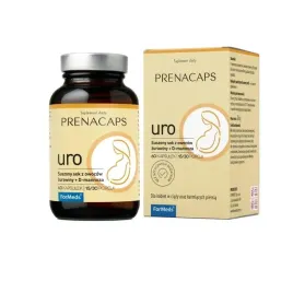 formeds-prenacaps-uro-uklad-moczowy-ciaza-60-kapsulek