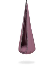 wiszaca-hustawka-hamak-kokon-my-sweet-baby-roz-retro-my-sweet-baby