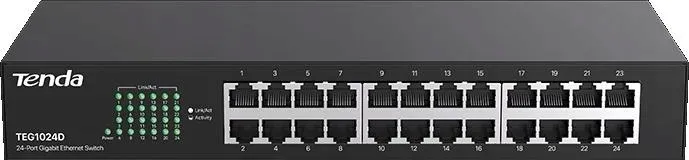 switch-tenda-teg1024d-tenda
