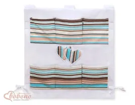 przybornik-z-kieszonkami-serduszka-paseczki-brazowe-bobono