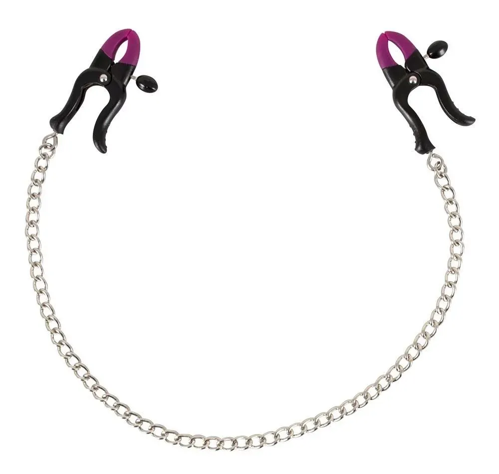 bk-silicone-nipple-clamps