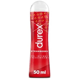 zel-intymny-durex-play-truskawka-smakowy-owocowy-50ml-delikatny-nawilzajacy