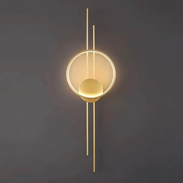 toolight-lampa-app1781-w-brush-gold-dlugosc-wysokosc-80-cm