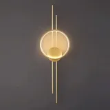 toolight-lampa-app1781-w-brush-gold-dlugosc-wysokosc-80-cm