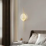 toolight-lampa-app1781-w-brush-gold-srednica-szerokosc-klosza-24-cm