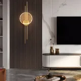 toolight-lampa-app1781-w-brush-gold-glebokosc-produktu-6-cm