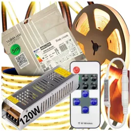 zestaw-tasma-led-neon-cob-12v-10m-3000k-biala-ciepla-zasilacz-pilot-rf-8mm