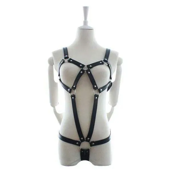 bdsm-penitence-mood-dress-nero