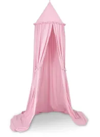 baldachim-wiszacy-bawelniany-do-pokoju-dzieciecego-rozowy-my-sweet-baby