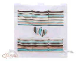 przybornik-z-kieszonkami-serduszka-paseczki-brazowe-bobono