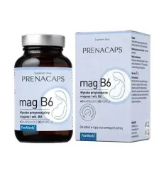formeds-prenacaps-mag-b6-60-kapsulek