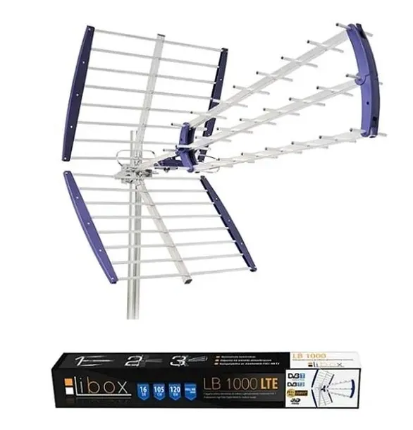 antena-zewnetrzna-libox-lb1000-kolor-srebrny