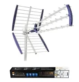 antena-zewnetrzna-libox-lb1000-kolor-srebrny