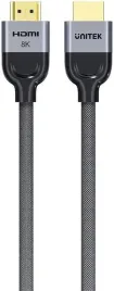 unitek-przewod-8k-lux-hdmi-2-1-oplot-8m-unitek