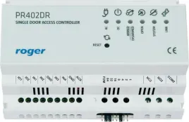 kontroler-dostepu-roger-pr402dr-roger
