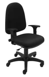 fotel-biurowy-office-products-evia-czarny