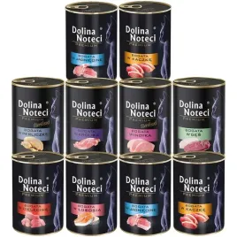 dolina-noteci-premium-karma-mokra-dla-kota-mix-smakow-10-x-400g-bezzbozowa