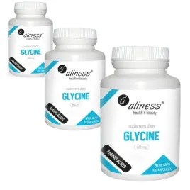 aliness-glycine-800-mg-100-kaps-vegan-3-opakowania
