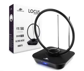 antena-pokojowa-dvb-t2-spacetronik-locus-tv-zasilacz-45db-spacetronik