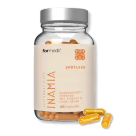 inamia-spotless-formeds-suplement-na-przebarwienia-skory-kurkumina