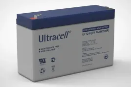akumulator-agm-ultracell-ul-6v-12ah-ultracell