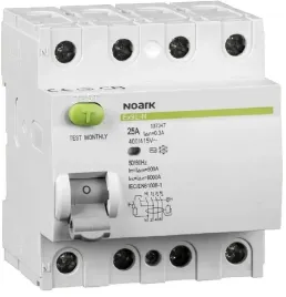 wylacznik-roznicowopradowy-6-ka-40a-30ma-4p-typ-ac-ex9l-n-noark-108332