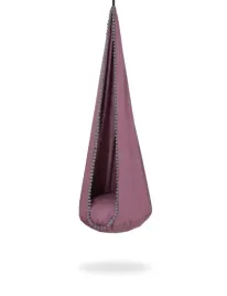 wiszaca-hustawka-hamak-kokon-my-sweet-baby-roz-retro-my-sweet-baby