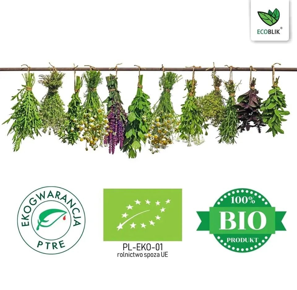 ecoblik-macierzanka-50g-bio