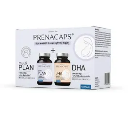 formeds-prenacaps-zestaw-multiplan-dha-planowanie-ciazy