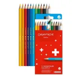 kredki-akwarelowe-swisscolor-kartonowe-pudelko-stan-nowy