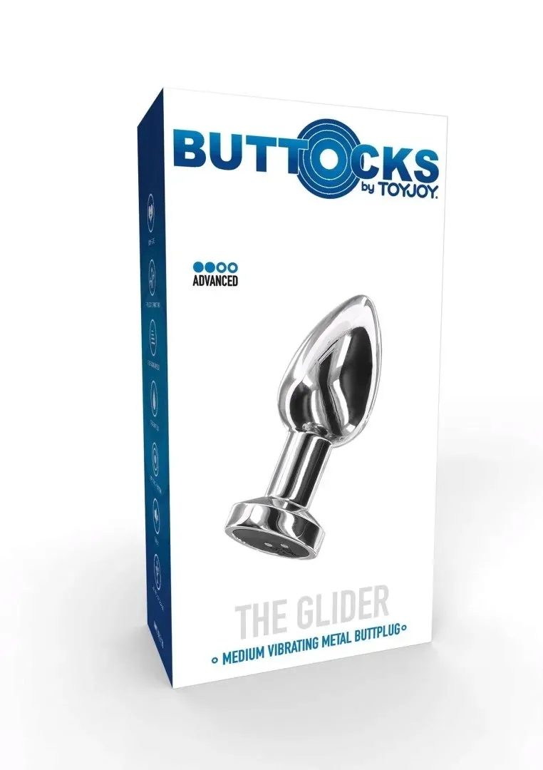buttplug-vibr-medium-silver