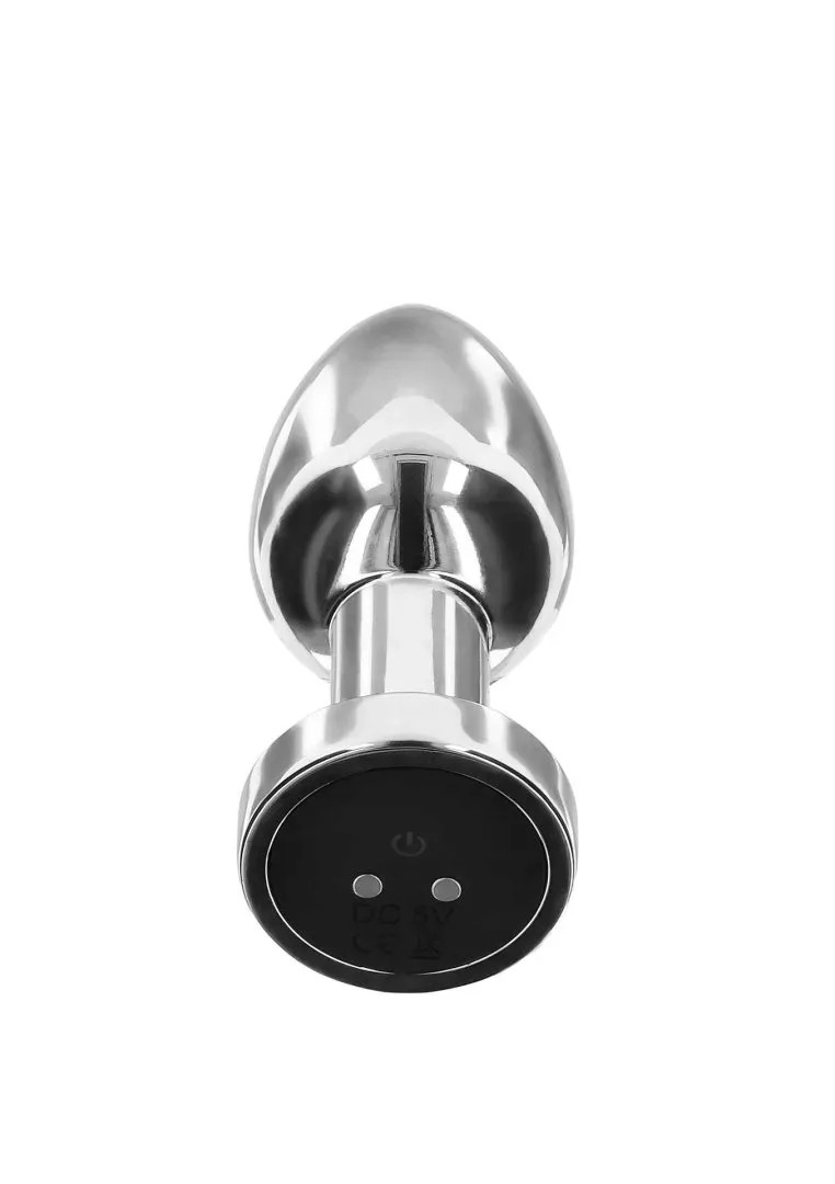 buttplug-vibr-medium-silver