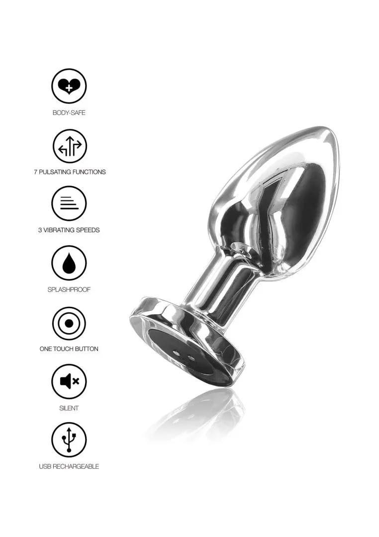 buttplug-vibr-medium-silver