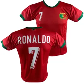koszulka-pilkarska-ronaldo-7-rozm-110-cm