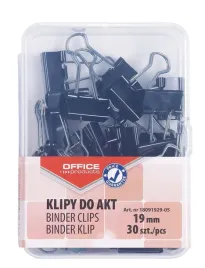 klipy-do-dokumentow-19mm-30szt-w-pudelku-klips
