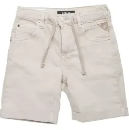 replay-bezowe-jeansowe-spodenki-dzieciece-z-wiazaniem-150-kyb