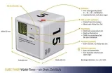 tfa-dostmann-cyfrowy-zegar-cube-timer-kostka-sto-stan-nowy-rodzaj-minutnik