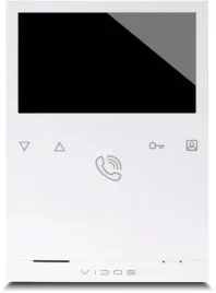 monitor-wideodomofonu-vidos-ipx-m101-vidos