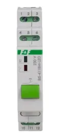 przekaznik-bistabilny-modulowy-230v-fandf-bis-411bm-led