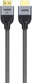 unitek-przewod-8k-lux-hdmi-2-1-oplot-8m-unitek