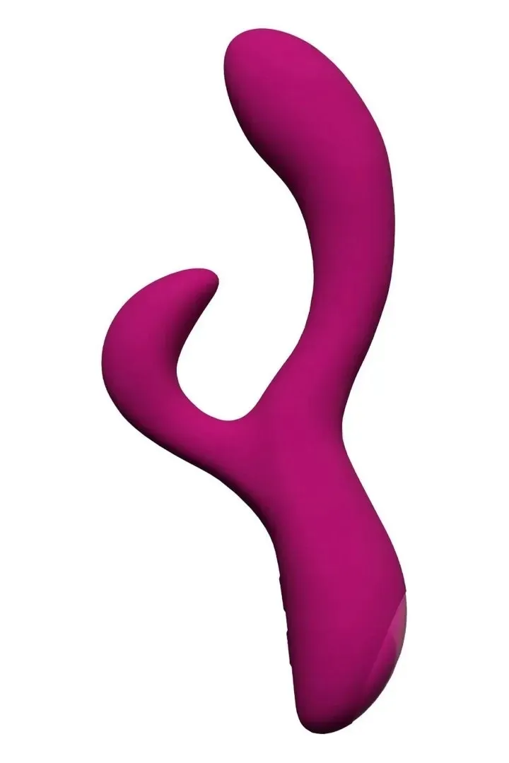 blush-quinn-rabbit-vibrator-burgundy