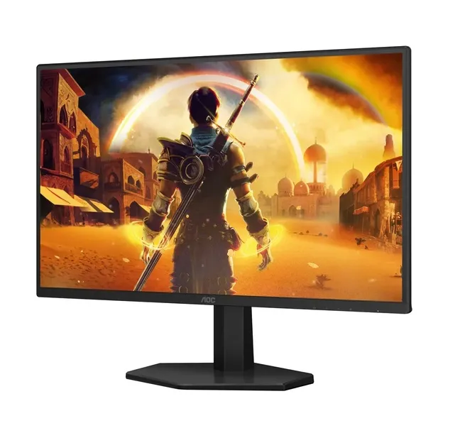 monitor-aoc-led-245-25g42e-180hz-rodzaj-podswietlania-led