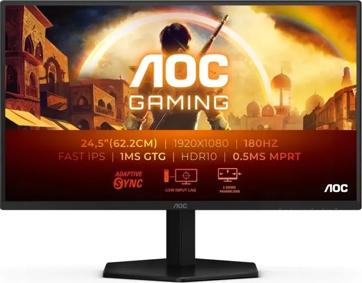monitor-aoc-led-245-25g42e-180hz-jasnosc-300-cd-m