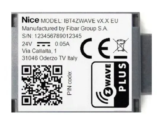 interfejs-nice-ibt4zwave-nice