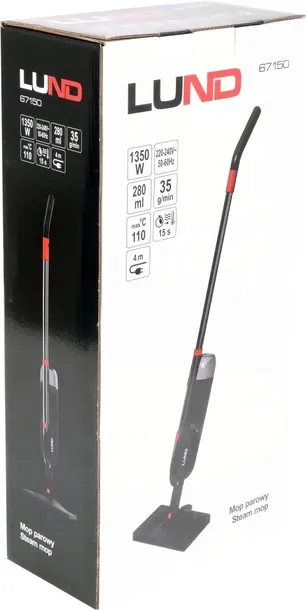 mop-parowy-1350w-pojemnosc-0-28-l
