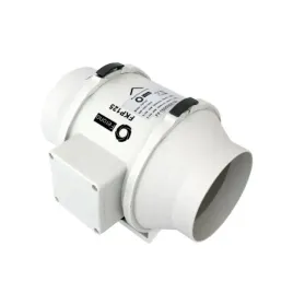 wentylator-kanalowy-cichy-ferono-wyciagowy-fkp125-dwubiegowy-284m-h-230v